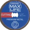 Bosch EZ506HP Cutting Wheel High Performance - One-stop shop for professional tools and equipment.