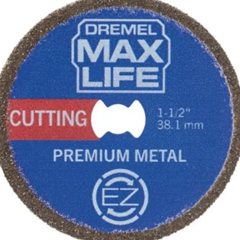 Bosch EZ506HP Cutting Wheel High Performance - One-stop shop for professional tools and equipment.