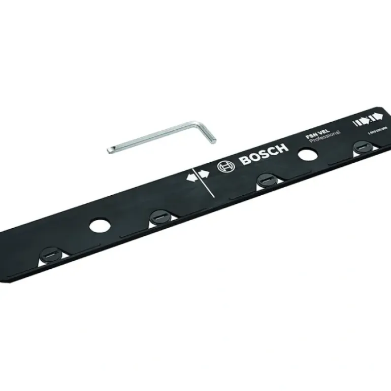 Bosch FSNVEL Track Connector - One-stop shop for professional tools and equipment.
