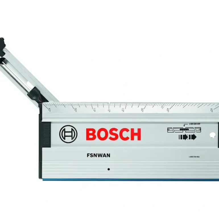 Bosch FSNWAN Track Miter Guide - One-stop shop for professional tools and equipment.