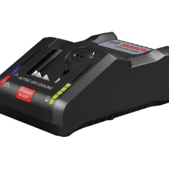 Bosch GAL18V-160C 18V 16A Fast Charger - One-stop shop for professional tools and equipment.