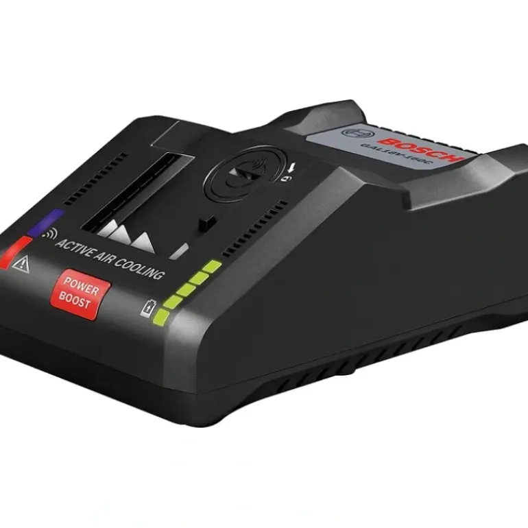 Bosch GAL18V-160C 18V 16A Fast Charger - One-stop shop for professional tools and equipment.