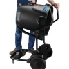 Bosch GAS20-17AH 120V 17-Gal Dust Extractor - One-stop shop for professional tools and equipment.