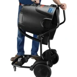 Bosch GAS20-17AH 120V 17-Gal Dust Extractor - One-stop shop for professional tools and equipment.