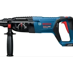 Bosch GBH18V-28DCN 18V 1-1/8& Sds+Hammer Bare - One-stop shop for professional tools and equipment.