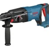 Bosch GBH18V-26DN 18V Ec Brushless Sds-Plus® Bulldog 1 In. Rotary Hammer (Bare Tool) - One-stop shop for professional tools and equipment.