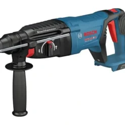 Bosch GBH18V-26DN 18V Ec Brushless Sds-Plus® Bulldog 1 In. Rotary Hammer (Bare Tool) - One-stop shop for professional tools and equipment.
