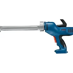 Bosch GCG18V-29N 18V Caulk/Adhesive Gun (Bare) - One-stop shop for professional tools and equipment.
