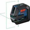Bosch GCL100-40G Combo Laser-Green-Ind - One-stop shop for professional tools and equipment.