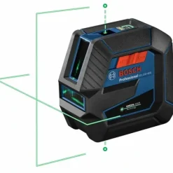 Bosch GCL100-40G Combo Laser-Green-Ind - One-stop shop for professional tools and equipment.