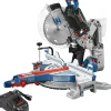 Bosch GCM18V-12GDCN14 18V 12& Glide Miter Kit - One-stop shop for professional tools and equipment.