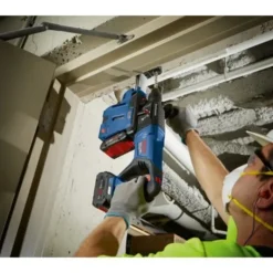 Bosch GDE18V-26DN 18V Bulldog Dust Collector - One-stop shop for professional tools and equipment.
