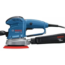 Bosch GEX33-6N 120V 6& Ro Sander/Polisher - One-stop shop for professional tools and equipment.