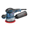 Bosch GEX34-6N 120V 6& Ro Sander W/Vib Contrl - One-stop shop for professional tools and equipment.