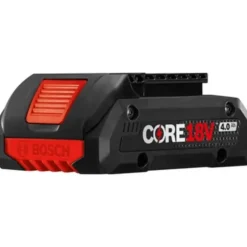 Bosch GEX18V-5B15 18V 5& Ro Sander Kit - One-stop shop for professional tools and equipment.