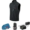 Bosch GHV12V-203XLN12 12V 3Xl Heated Vest - One-stop shop for professional tools and equipment.