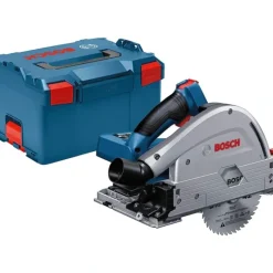 Bosch GKT18V-20GCL 18V Track/Plunge Saw Bare - One-stop shop for professional tools and equipment.