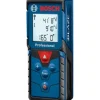 Bosch GLM165-40 Blaze Pro 165Ft Laser Measure - One-stop shop for professional tools and equipment.