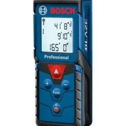 Bosch GLM165-40 Blaze Pro 165Ft Laser Measure - One-stop shop for professional tools and equipment.
