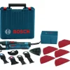 Bosch GOP55-36C2 120V 5.5A Oscillator W/Case - One-stop shop for professional tools and equipment.