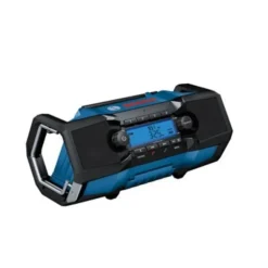 Bosch GPB18V-2CN 18V Jobsite Radio W/Bluetooth - One-stop shop for professional tools and equipment.