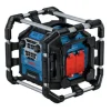 Bosch GPB18V-5CN 18V / 120V Bluetooth Radio - One-stop shop for professional tools and equipment.