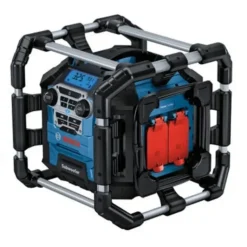 Bosch GPB18V-5CN 18V / 120V Bluetooth Radio - One-stop shop for professional tools and equipment.