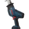Bosch GSA18V-083B 18V Compact Recip Saw Bare - One-stop shop for professional tools and equipment.