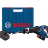 Bosch GSA18V-125K14A 18V Multigrip Recipsawkit - One-stop shop for professional tools and equipment.