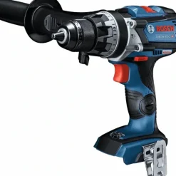 Bosch GSB18V-1330CN 18V Hammer Drill Bare - One-stop shop for professional tools and equipment.