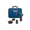 Bosch GSR12V-300B22 12V Max Ec Brushless 3/8 In. Drill/Driver Kit - One-stop shop for professional tools and equipment.