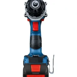 Bosch GSR18V-975CB25 18V Drildrivkt 2X4Ah Core - One-stop shop for professional tools and equipment.