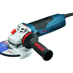 Bosch GWS13-60 Bosch Tool Corporation Gws1360 Bosch Power Tools Corded Small Angle Grinders - One-stop shop for professional tools and equipment.