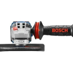 Bosch GWS18V-13CN 18V 5&-6& Sld.Switch Grinder - One-stop shop for professional tools and equipment.