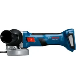 Bosch GWS18V-8N 18V Sldswitch Angle Grinder Br - One-stop shop for professional tools and equipment.