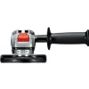 Bosch GWX18V-8N 18V Cordless Angle Grinder - One-stop shop for professional tools and equipment.