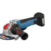 Bosch GWX18V-50PCN 18V 4-1/2-5& Xlock Ps Grndr - One-stop shop for professional tools and equipment.