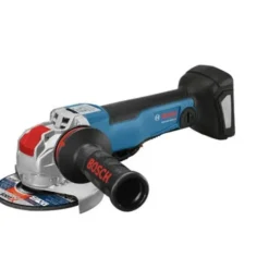 Bosch GWX18V-50PCN 18V 4-1/2-5& Xlock Ps Grndr - One-stop shop for professional tools and equipment.