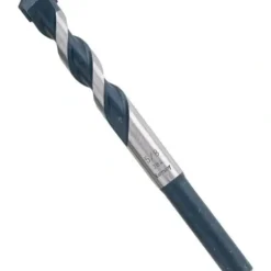 Bosch HCBG15B25T Blue Granite Turbo Hammer Drill Bit 7/16X4X6 25Pk - One-stop shop for professional tools and equipment.