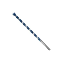 Bosch HCBG22T Blue Granite Turbo Hammer Drill Bit 3/4X4X6 - One-stop shop for professional tools and equipment.