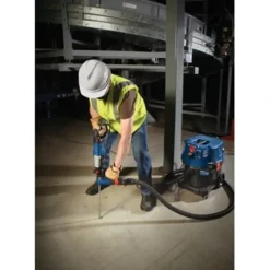 Bosch HCD2081 Hcd Sds+ 1/2X4X9 - One-stop shop for professional tools and equipment.
