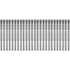 Bosch HCFC2011B25 Sds-Plus® Bulldog Extreme 3/16 X 4 X 6-1/2 25Pk - One-stop shop for professional tools and equipment.