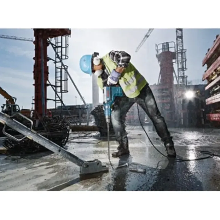 Bosch HCFC5005 Sds-Max Speed Xtreme 3/8 X 8X13 - One-stop shop for professional tools and equipment.