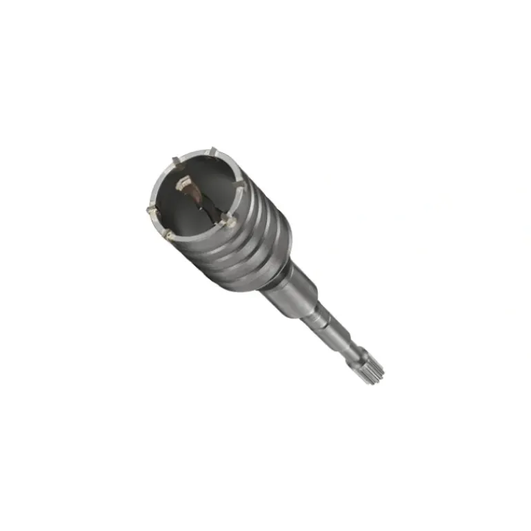 Bosch HC7504 2 Pc Hammer Core Bit, 3& - One-stop shop for professional tools and equipment.