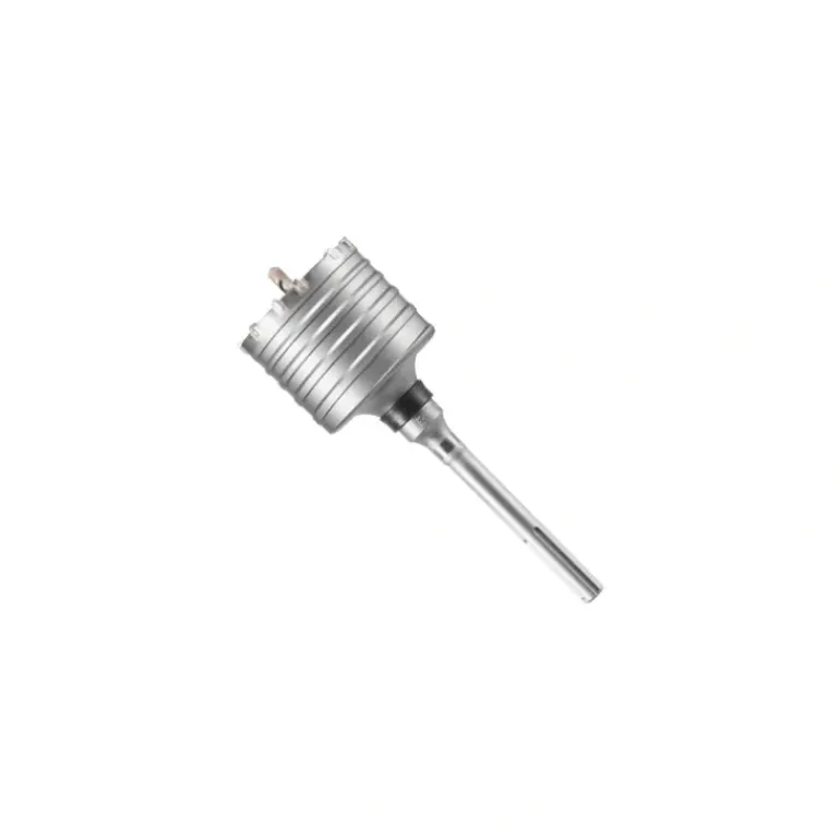 Bosch HC8515 Sds-Max® Shank 1 Pc. Core Bit &The Wave& 2& X 17& X 22& - One-stop shop for professional tools and equipment.