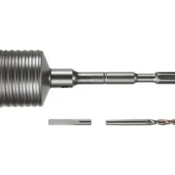 Bosch HC8036 Spline Core Bit 3-1/4& X 22& - One-stop shop for professional tools and equipment.