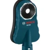 Bosch HDC200 Sds-Max® Drilling Dust Collection Attachment - One-stop shop for professional tools and equipment.