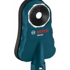 Bosch HDC200 Sds-Max® Drilling Dust Collection Attachment - One-stop shop for professional tools and equipment.
