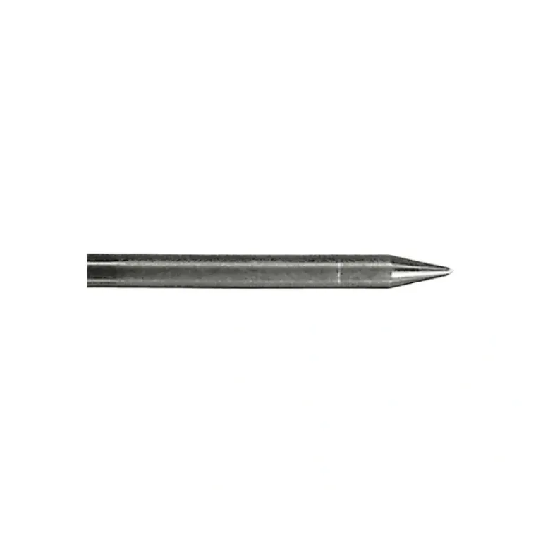 Bosch HS1813B20 Round Hex 12& Bull Point - One-stop shop for professional tools and equipment.