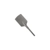 Bosch HS2467 Hammer Steel, 1-1/4& Shank, Asphalt Cutter - One-stop shop for professional tools and equipment.